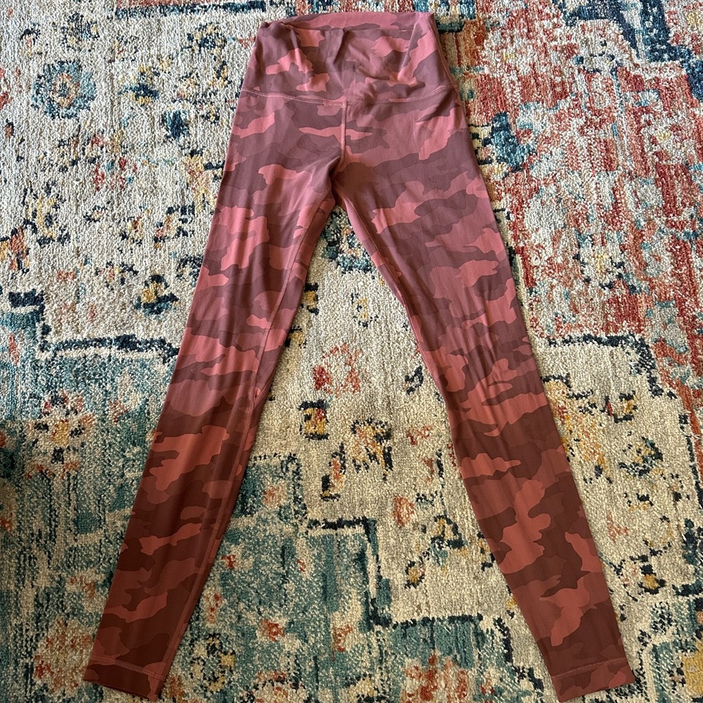 Lululemon Align Leggings
